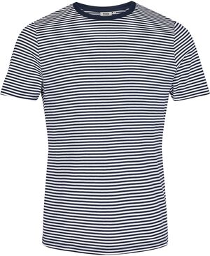 Marvin stripe t-shirt - Organic GOTS