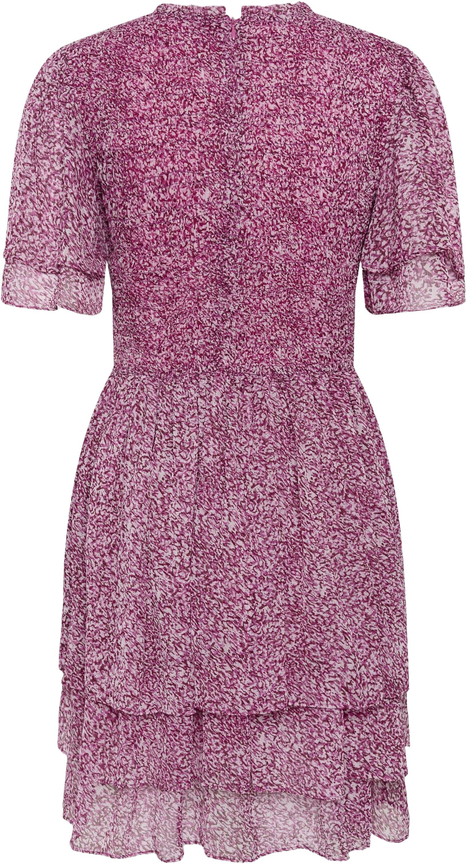 RachilSZ Short Dress