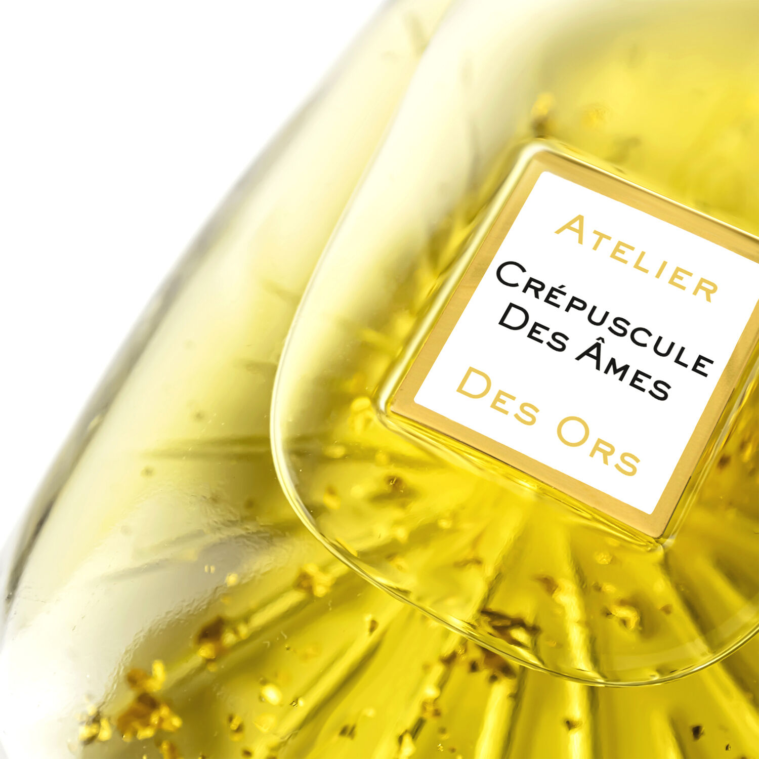 CREPUSCULE DES AMES - EDP 100ML
