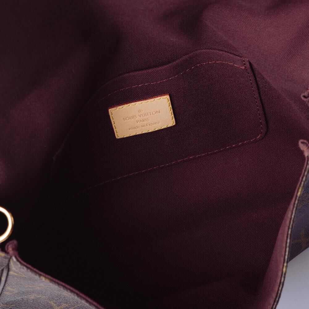 Louis Vuitton Favorite