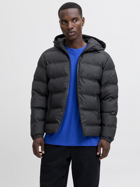 JJELEMENTS PU PUFFER