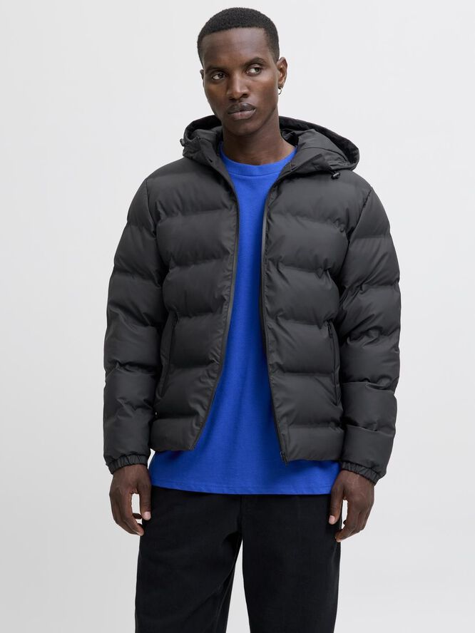 JJELEMENTS PU PUFFER