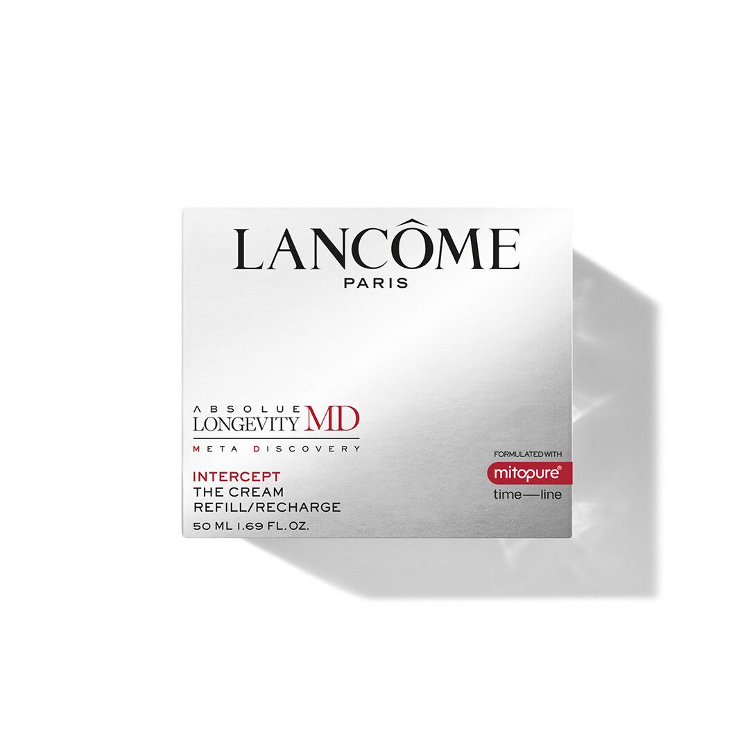 Absolue Longevity MD Intercept The Cream Refill