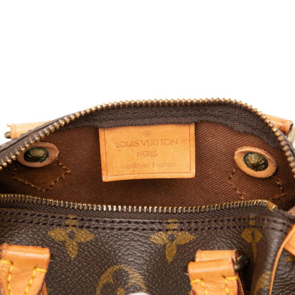 Louis Vuitton Speedy