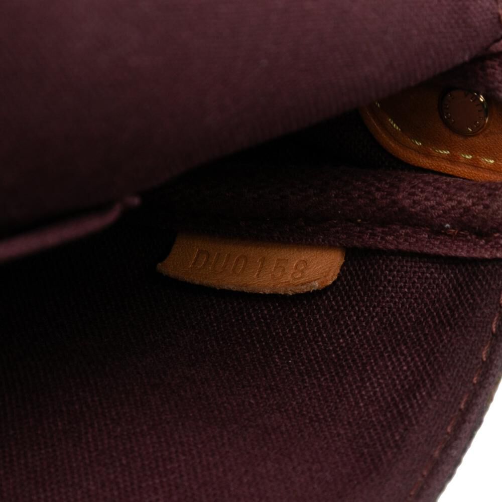 Louis Vuitton Favorite