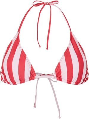 PCBAOMI BIKINI TRIANGLE TOP BC