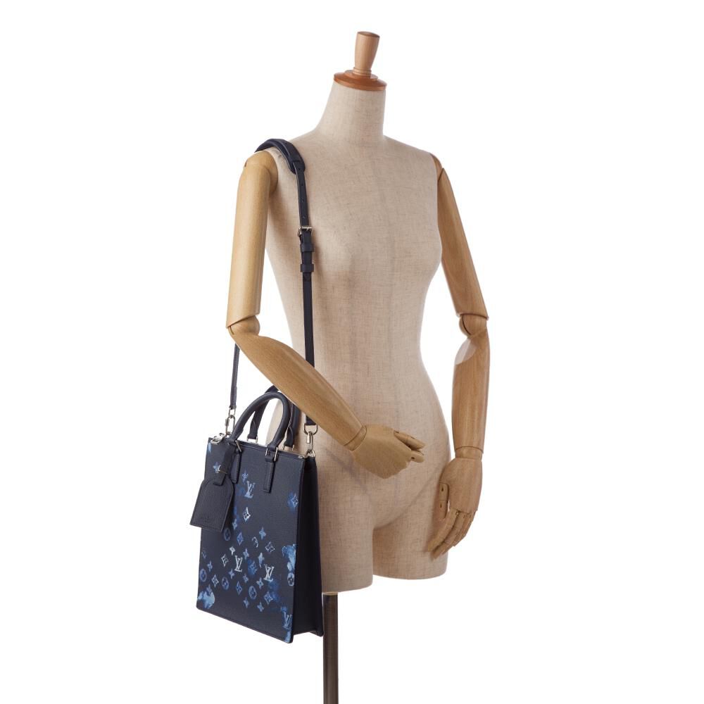 Louis Vuitton Sac Plat