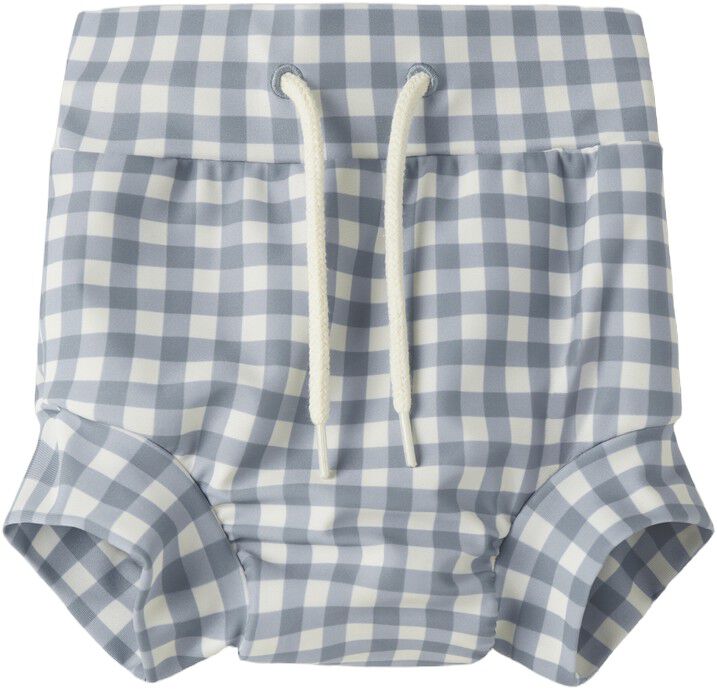 Nbmfinley Swim Bloomers W Shield Lil