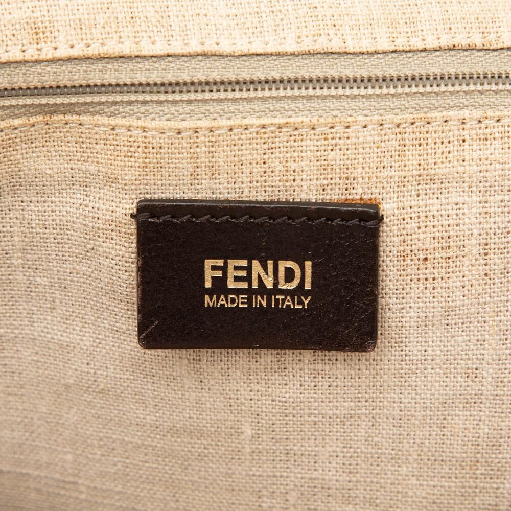 Fendi Handbag