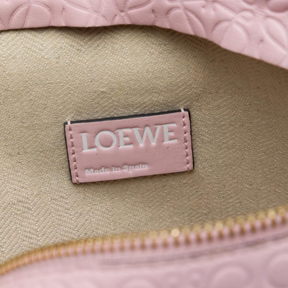 Loewe Clutch