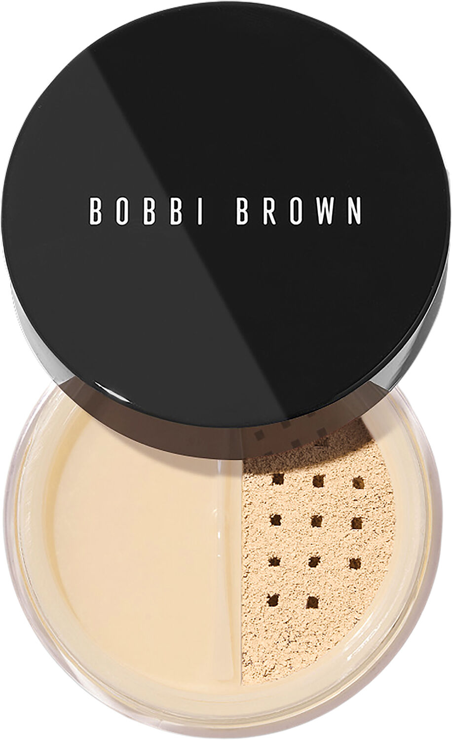 Sheer Finish Loose Powder Soft Sand