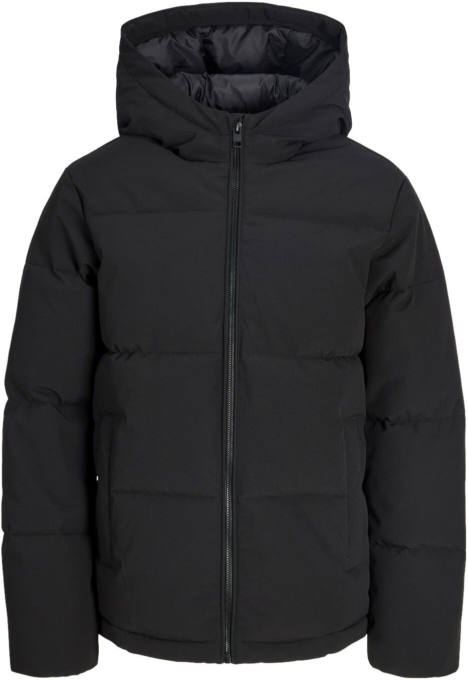 Jjgalaxy Puffer Jacket Jnr