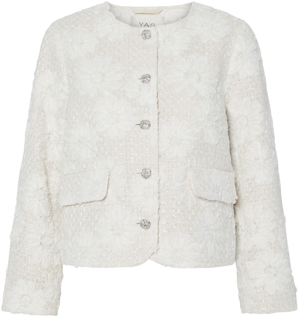 YASKAVI 7/8 JACKET - SHOW