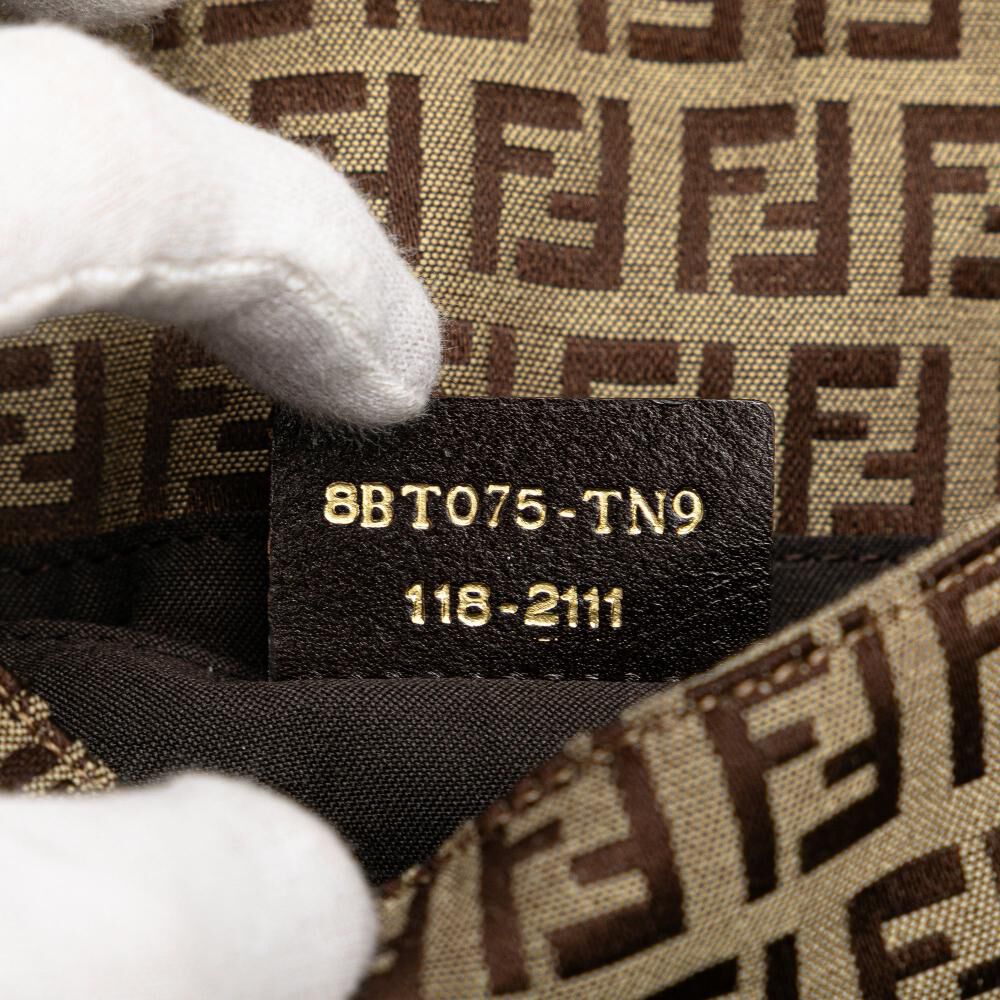 Fendi Crossbody Bag
