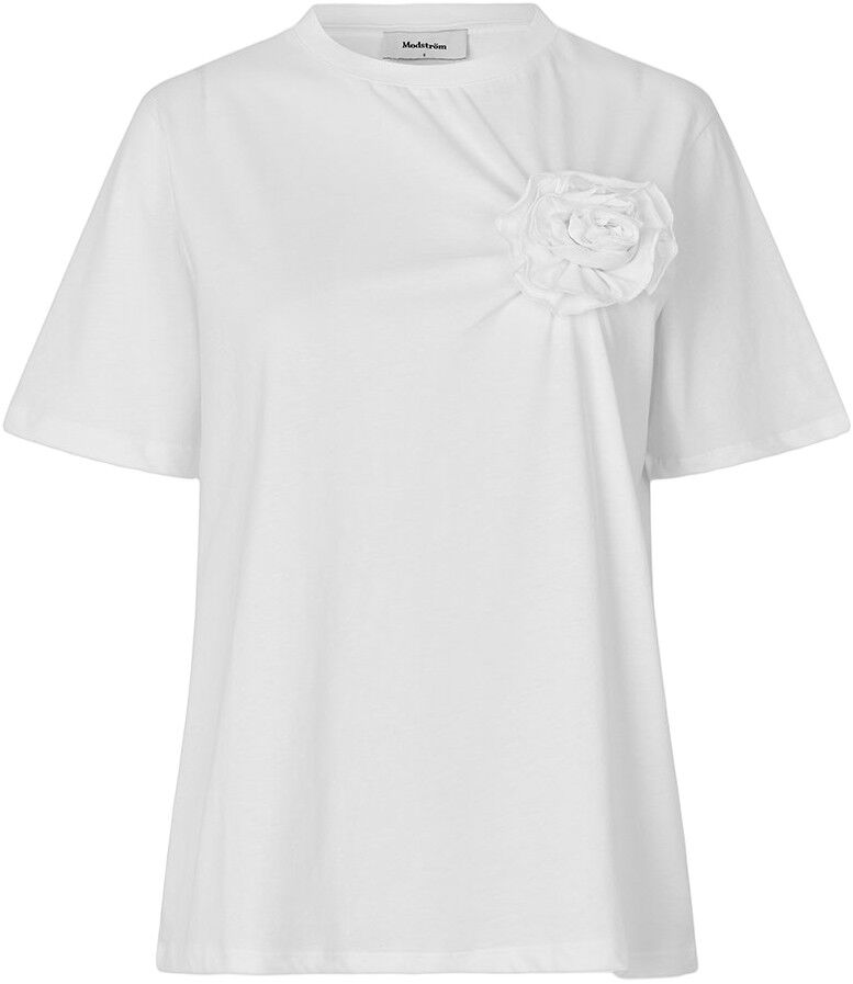 Kort&auml;rmade t-shirts