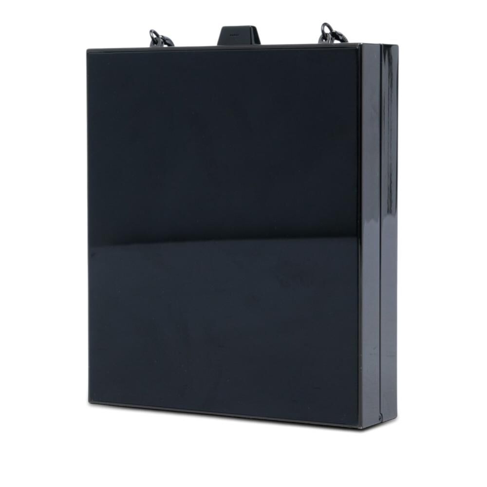 Yves Saint Laurent Clutch