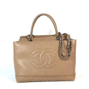 Chanel Tote