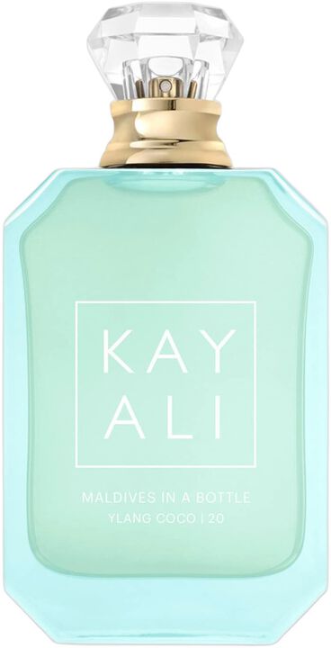 VACAY IN A BOTTLE MALDIVES 50ML