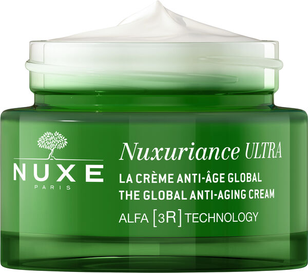 NUXURIANCE ULTRA - DAY CREAM - ALL SIN TYPE 50 ML
