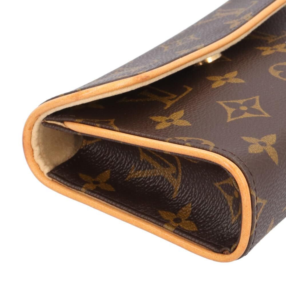 Louis Vuitton Florentine Pochette