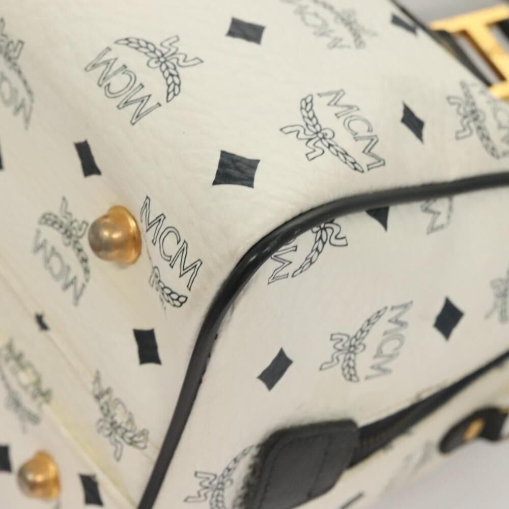 Mcm Handbag