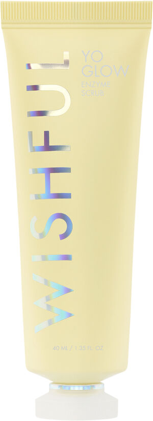Yo Glow - Mini Enzyme Scrub