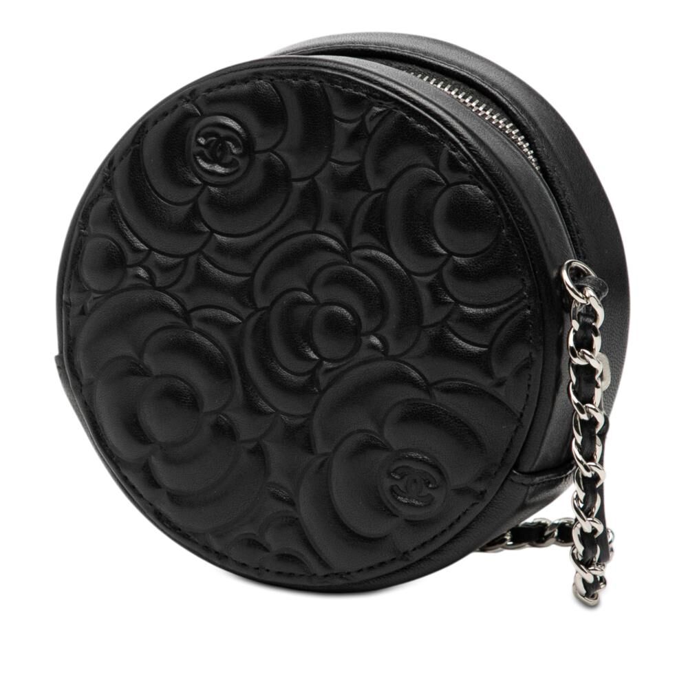 Chanel Crossbody Bag