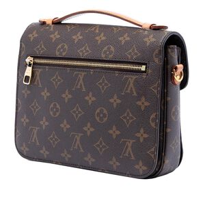 Louis Vuitton Pochette M&eacute;tis