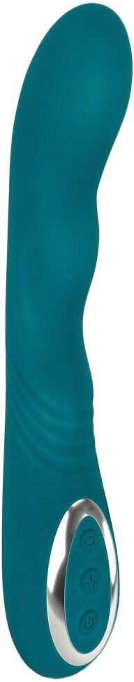 Rotating G-Spot Vibrator