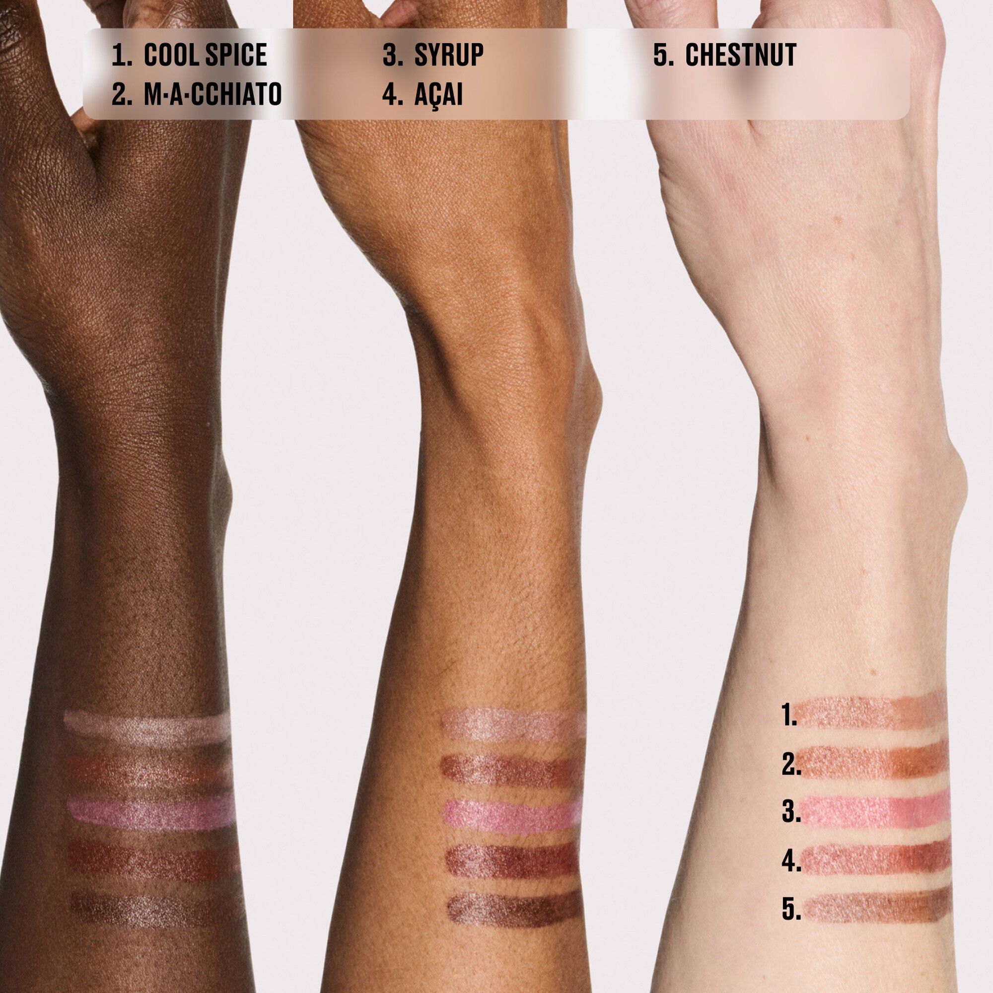 LIPGLAZER GLOSSY LINE-C. 25GM/0OZ