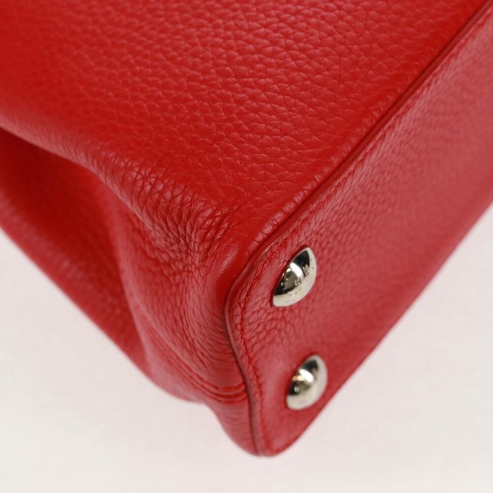 Louis Vuitton Capucines