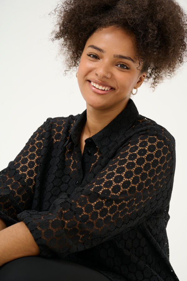 KClorena Lace Shirt