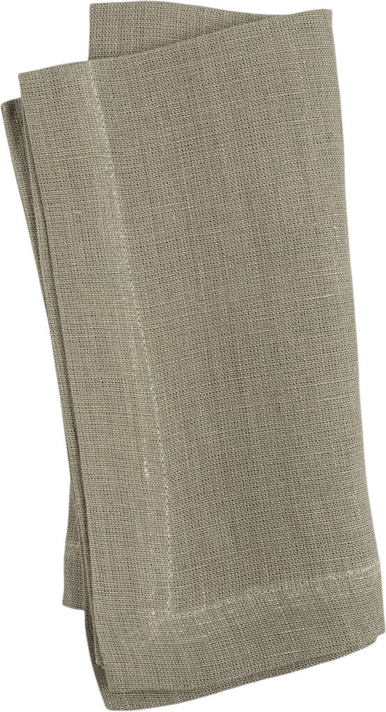 Stofserviet, str. 42x42 cm, 2 stk.