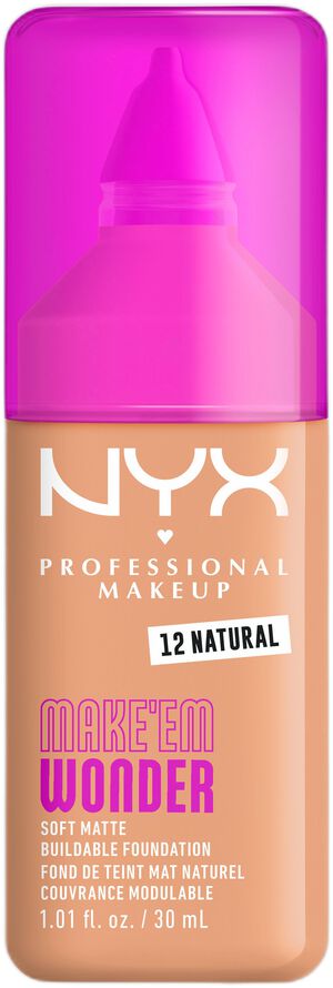 Make Em Wonder Foundation