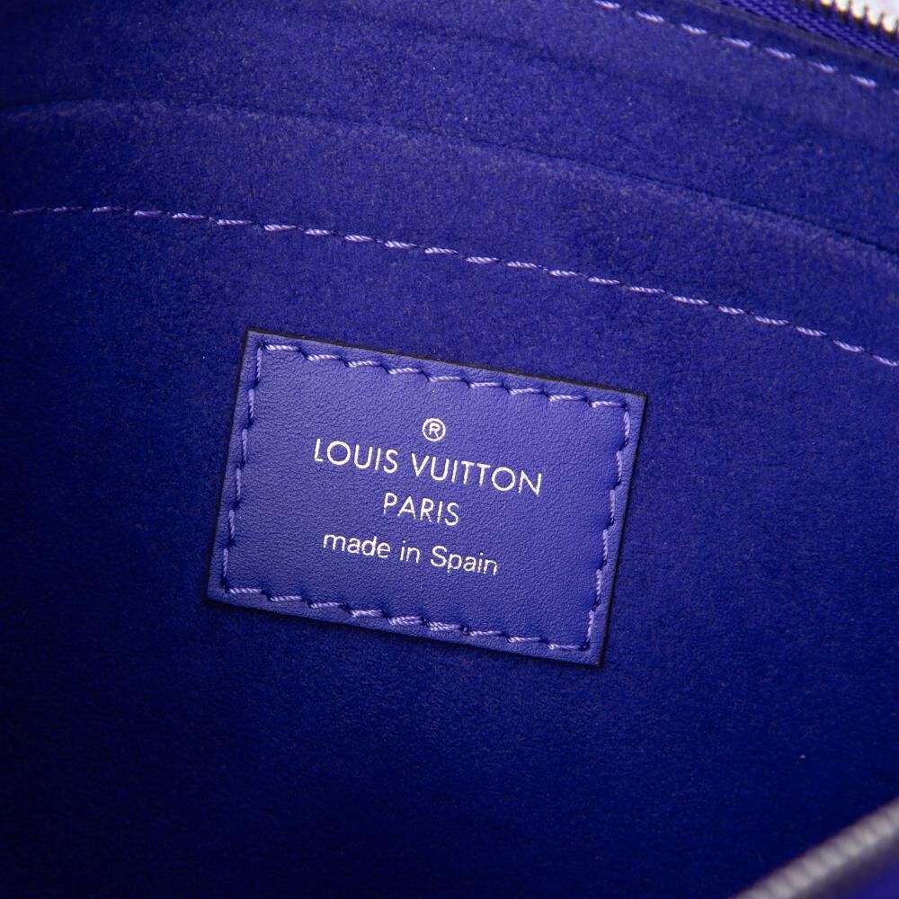 Louis Vuitton Pouch