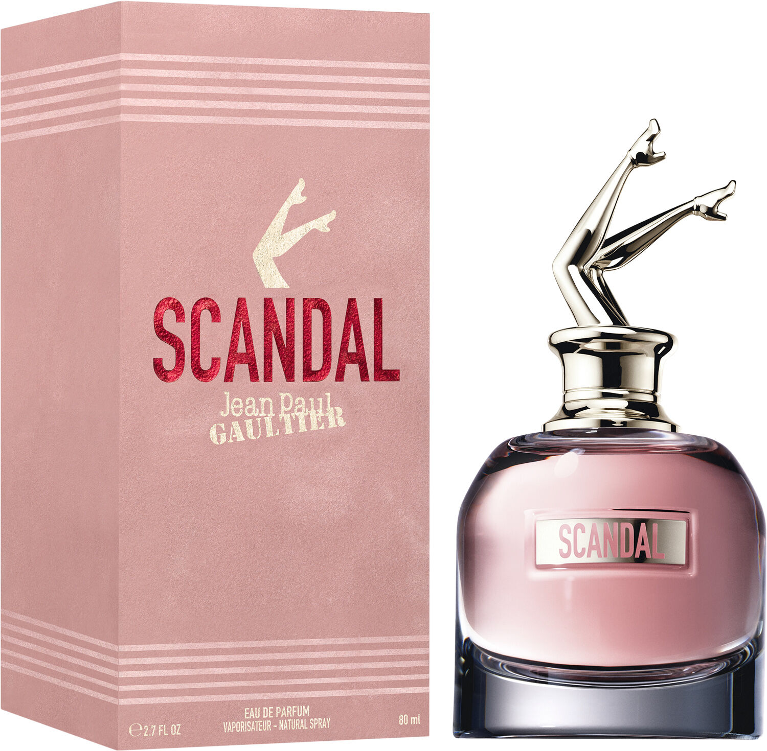 Scandal Eau De Parfum
