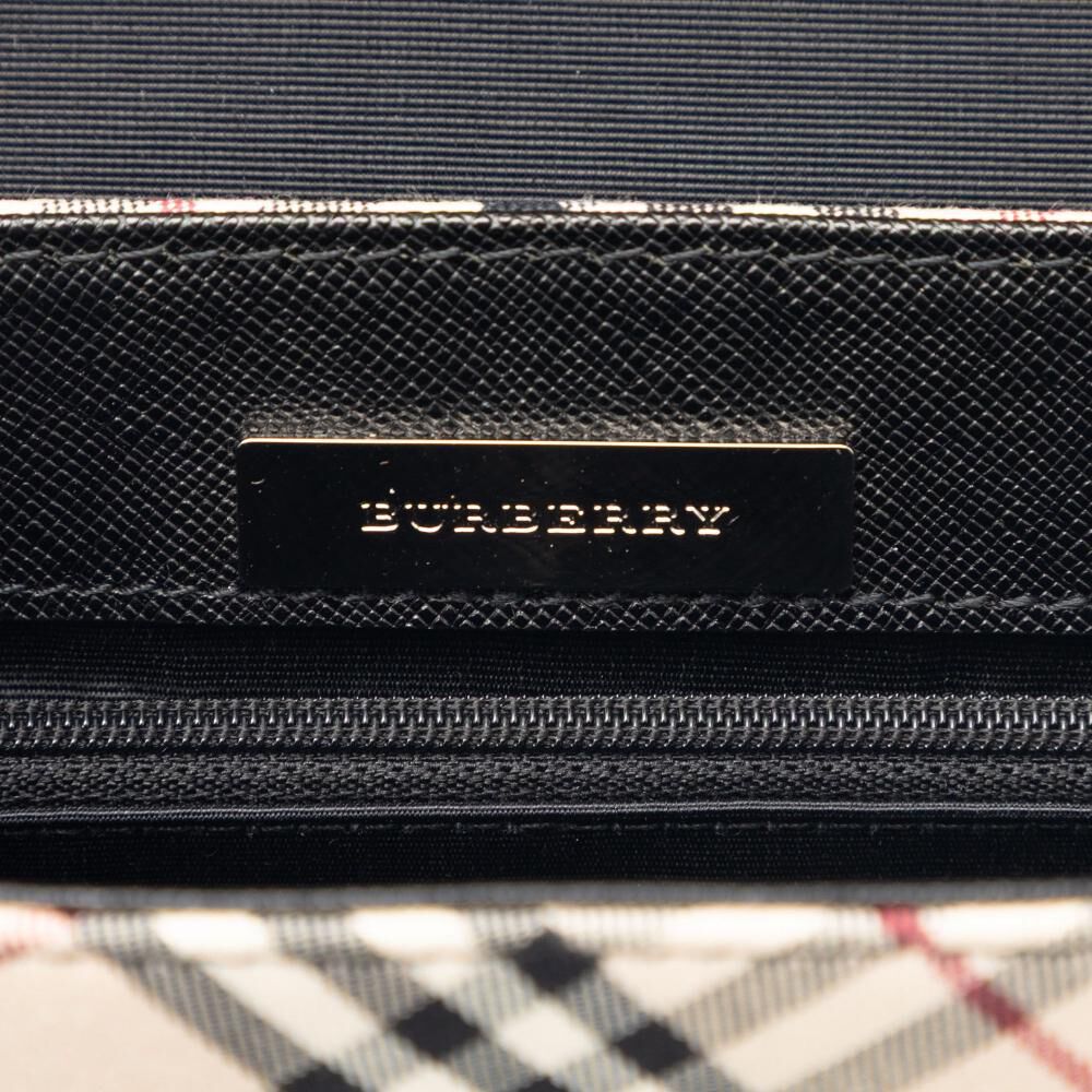 Burberry Crossbody Bag