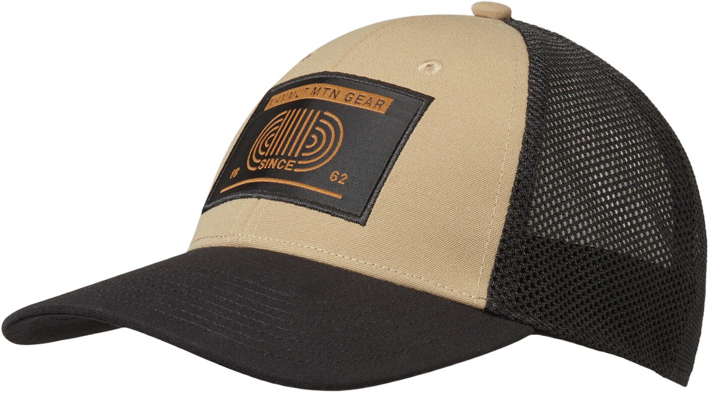 Mammut Baseball Mesh Cap