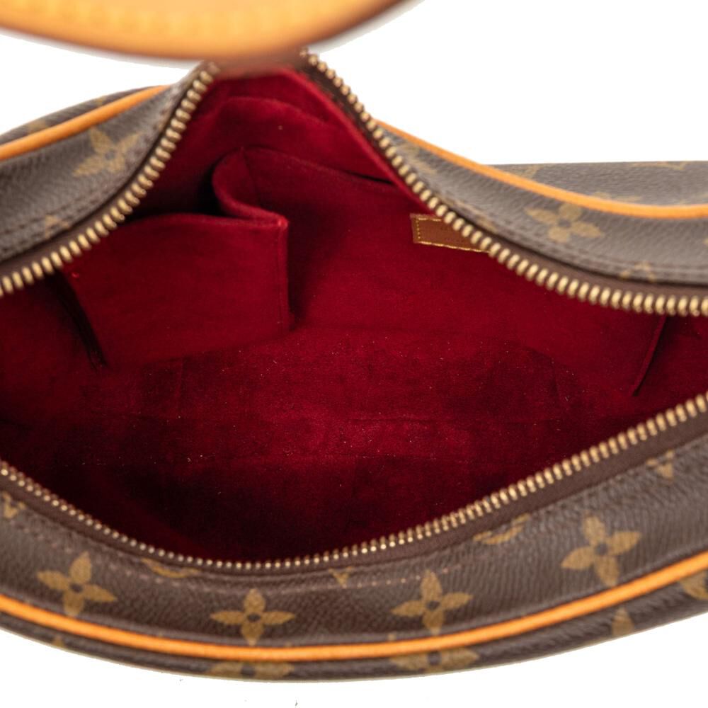 Louis Vuitton Croissant