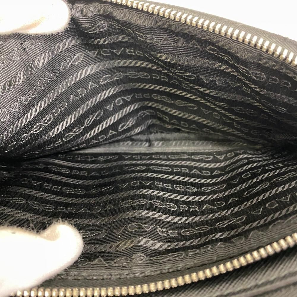 Prada Pouch