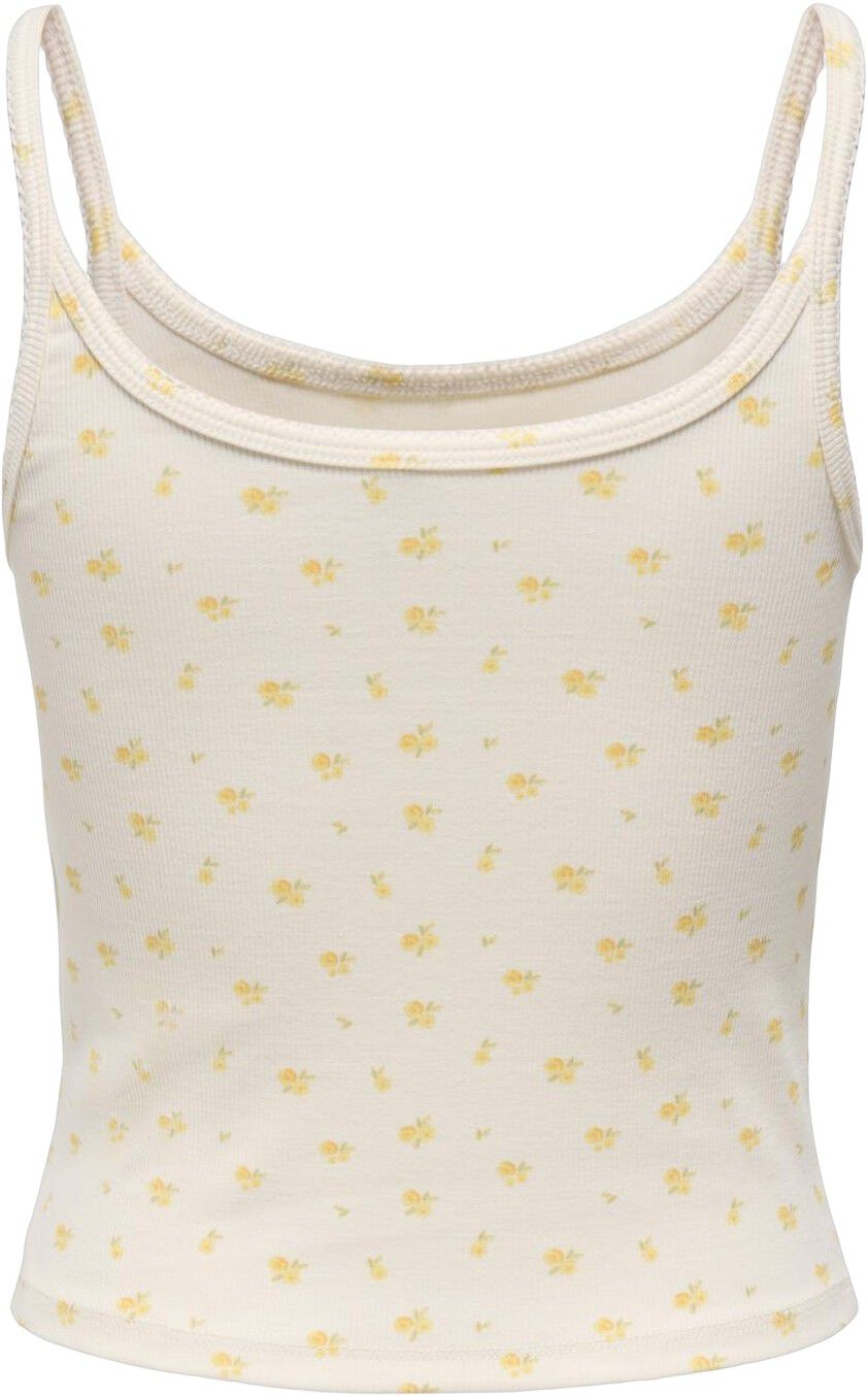 Onleve Singlet Top Jrs