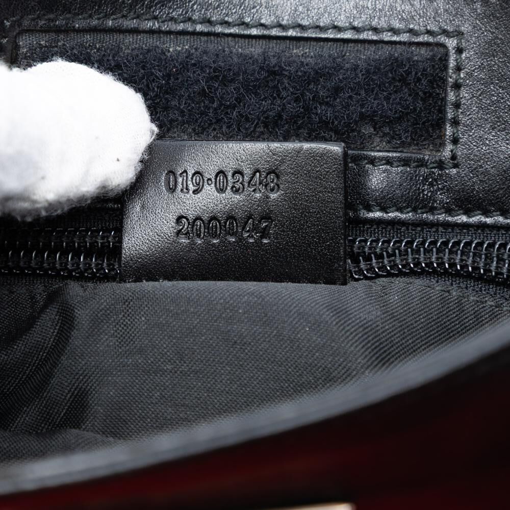 Gucci Crossbody Bag