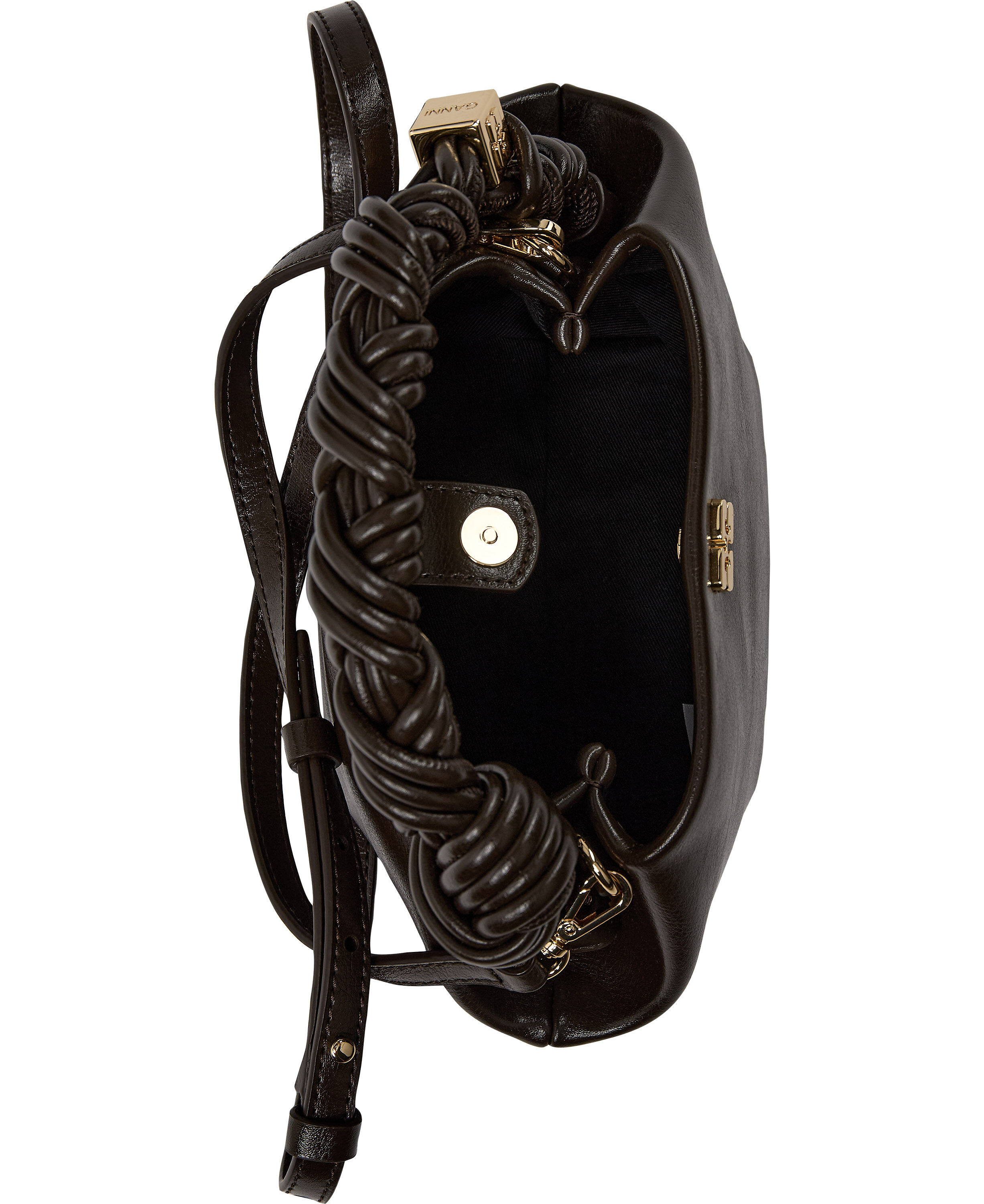 Bou Mini Crinkle Oleatex