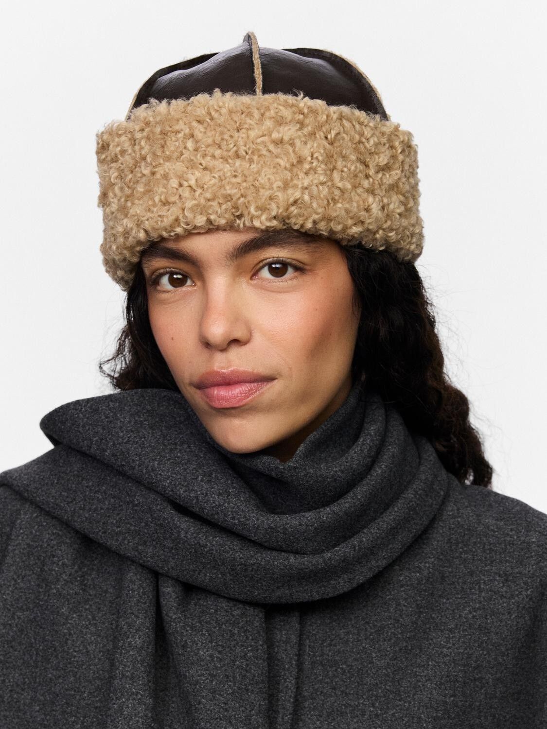 PCEDNA HAT