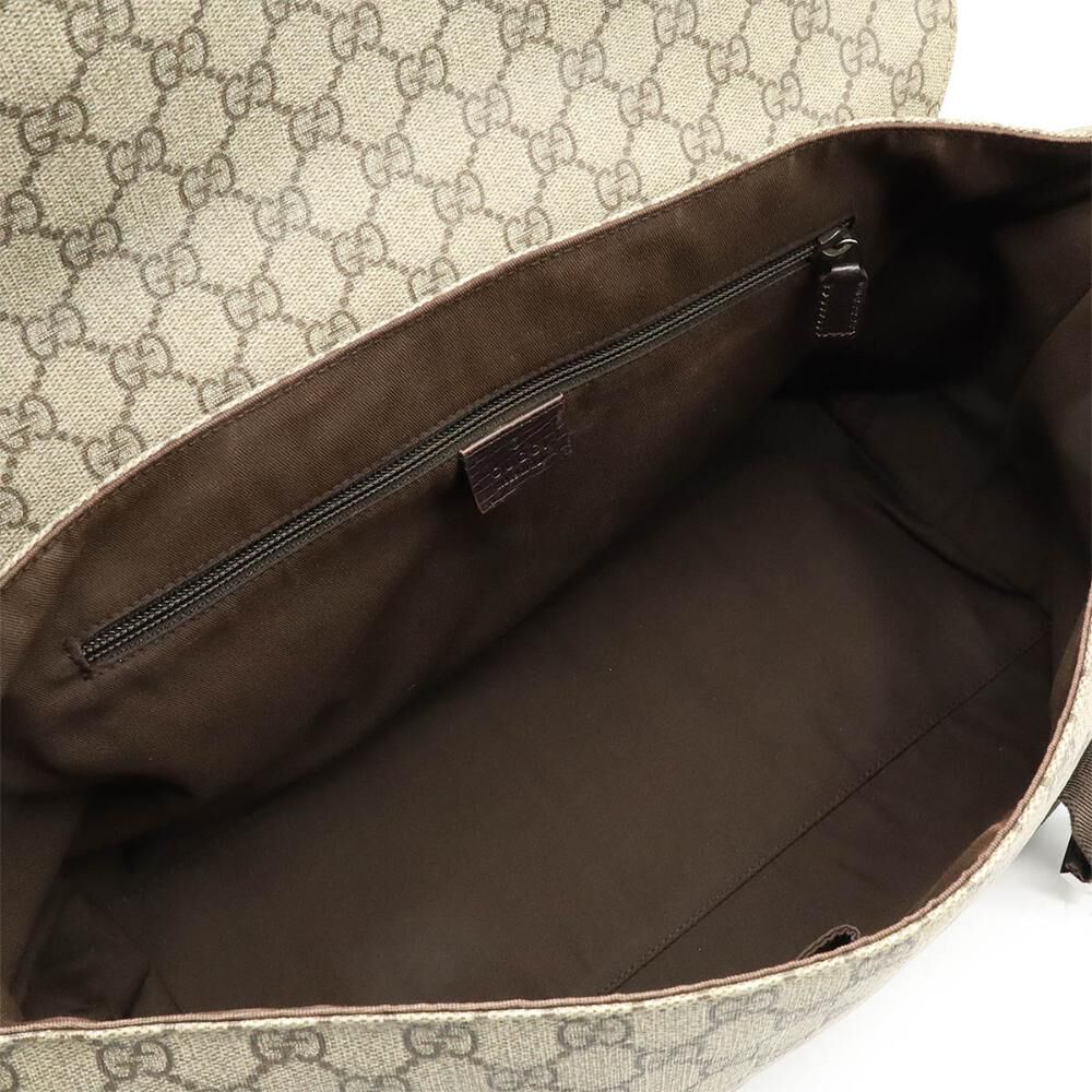 Gucci Messenger Bag