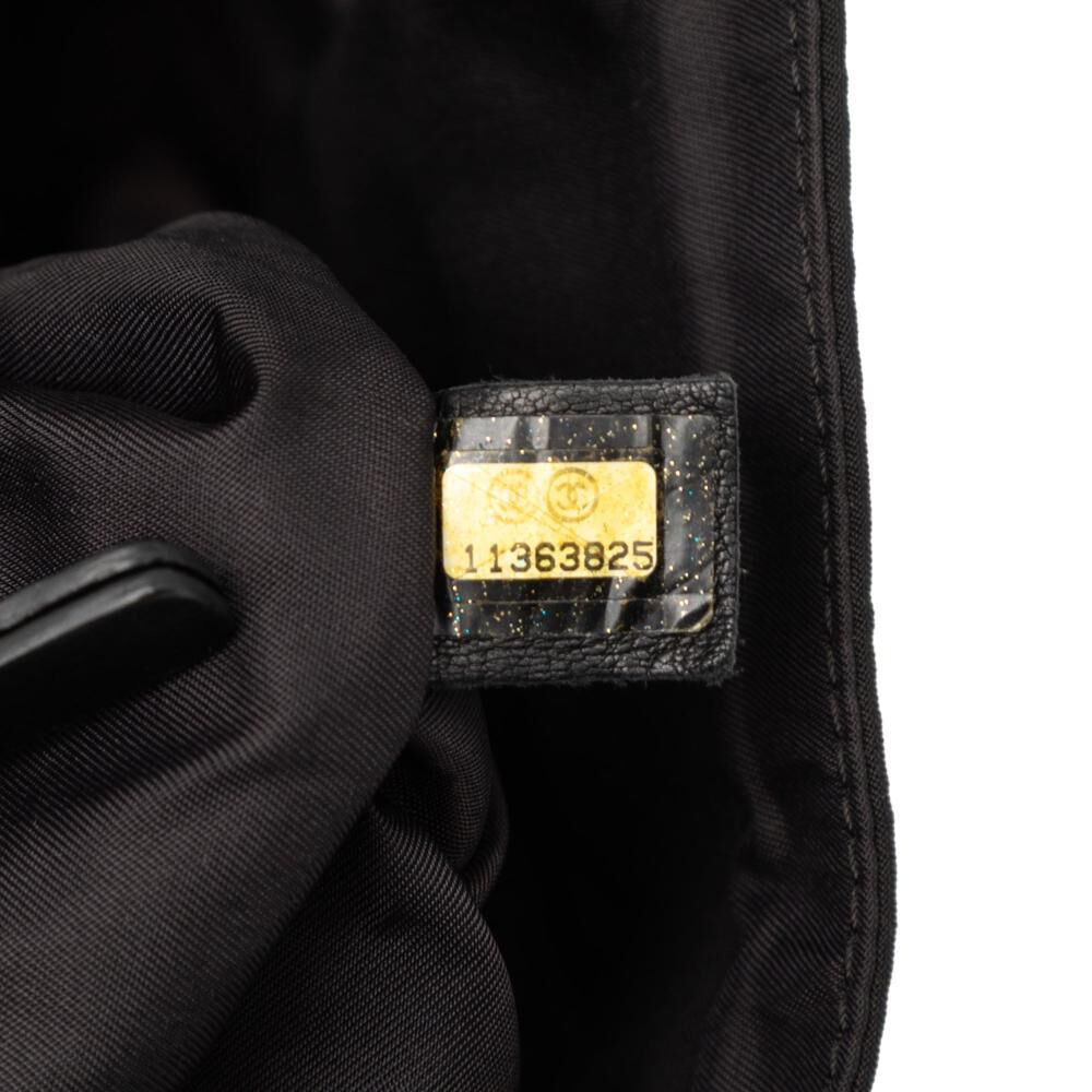 Chanel Sports Cc Logo