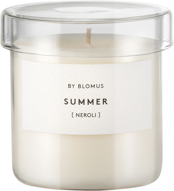Scented Candle -VALOA- Summer Size S