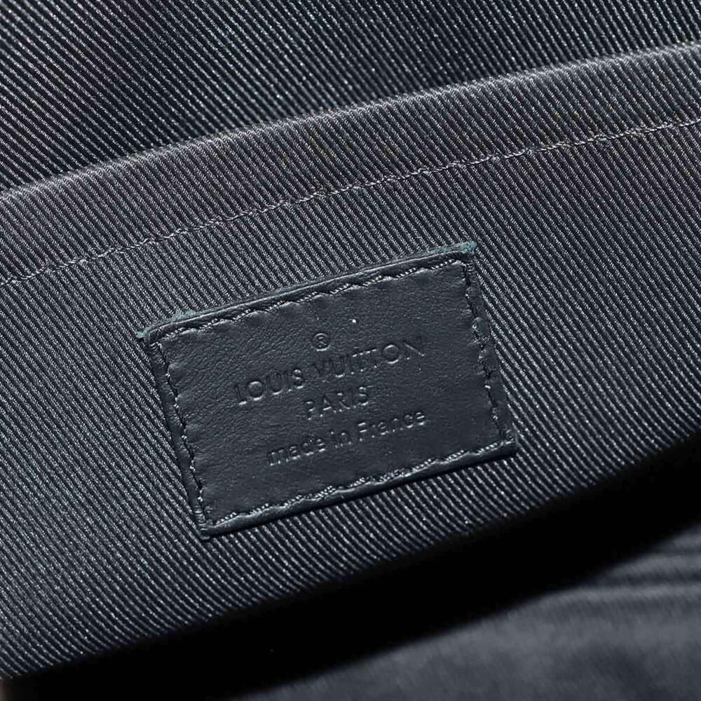 Louis Vuitton Keepall