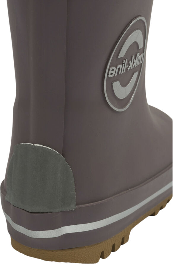 Winter Wellies