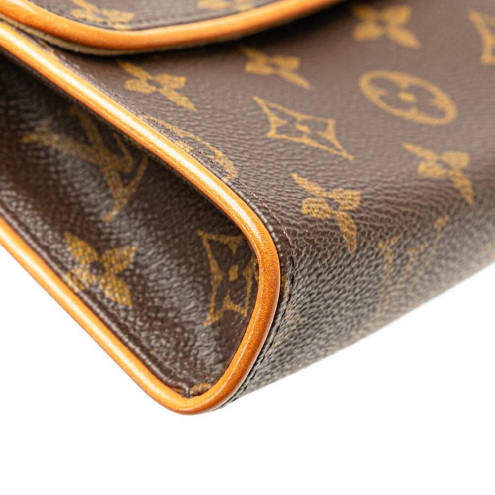 Louis Vuitton Florentine Pochette